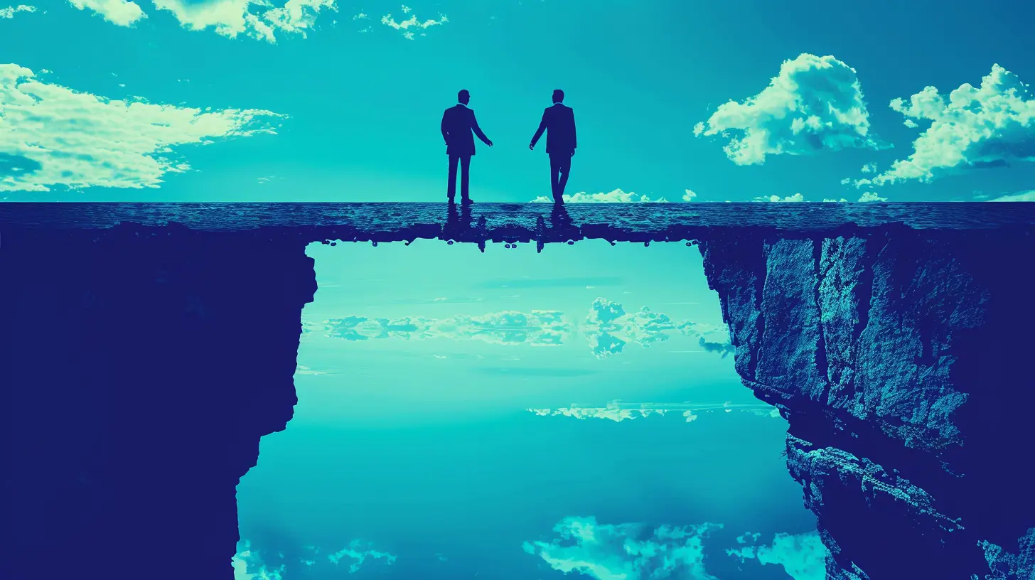 Bridging the Gap Between Employee Potential and Performance