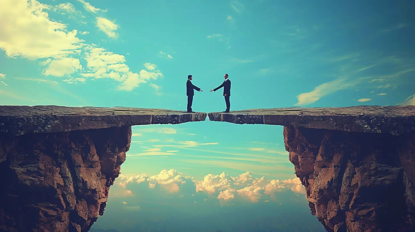 Bridging the Gap Between Employee Potential and Performance