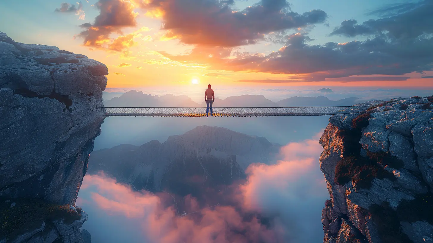 Bridging the Gap Between Employee Potential and Performance