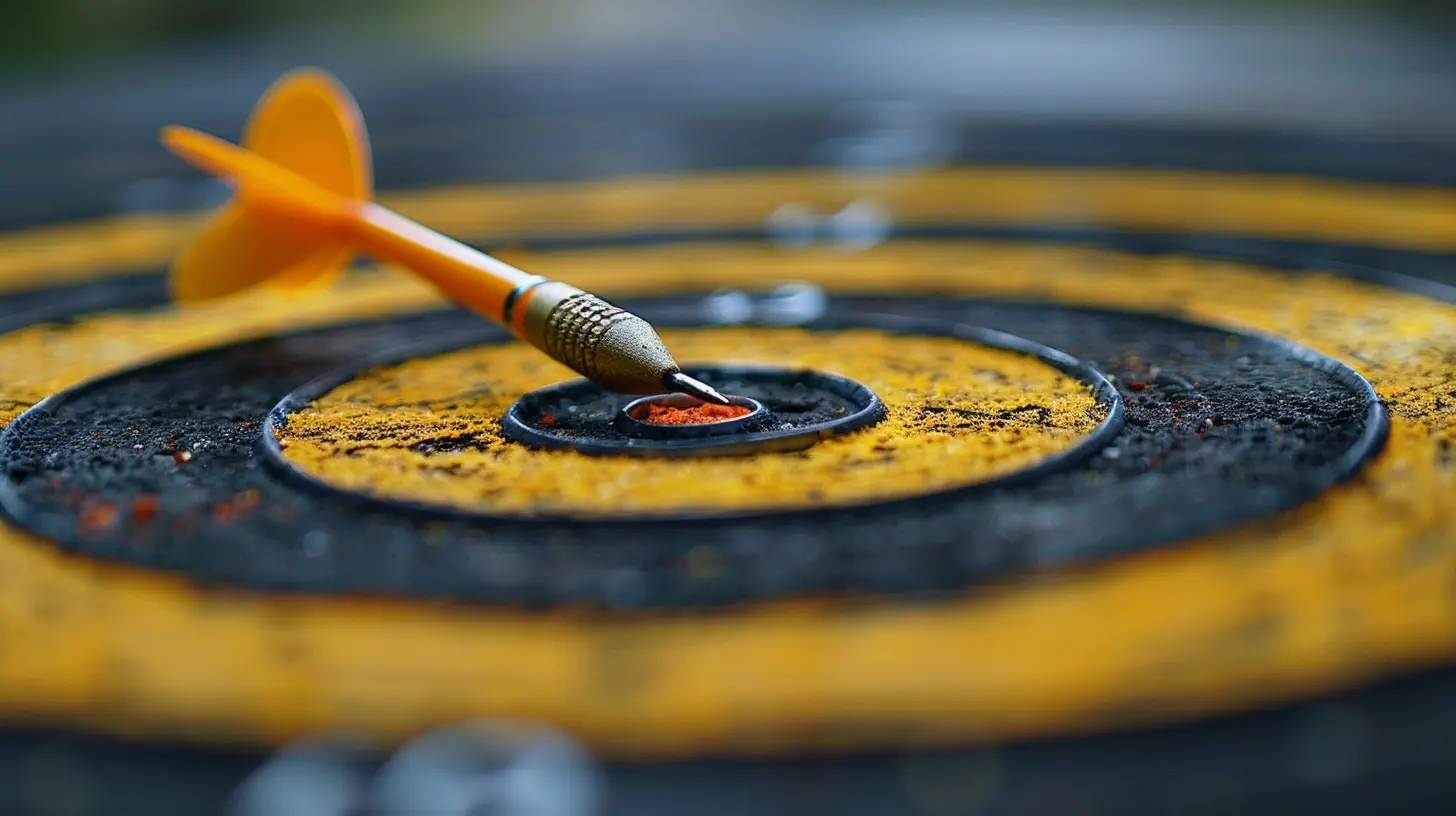 Building a Brand that Resonates with Your Audience