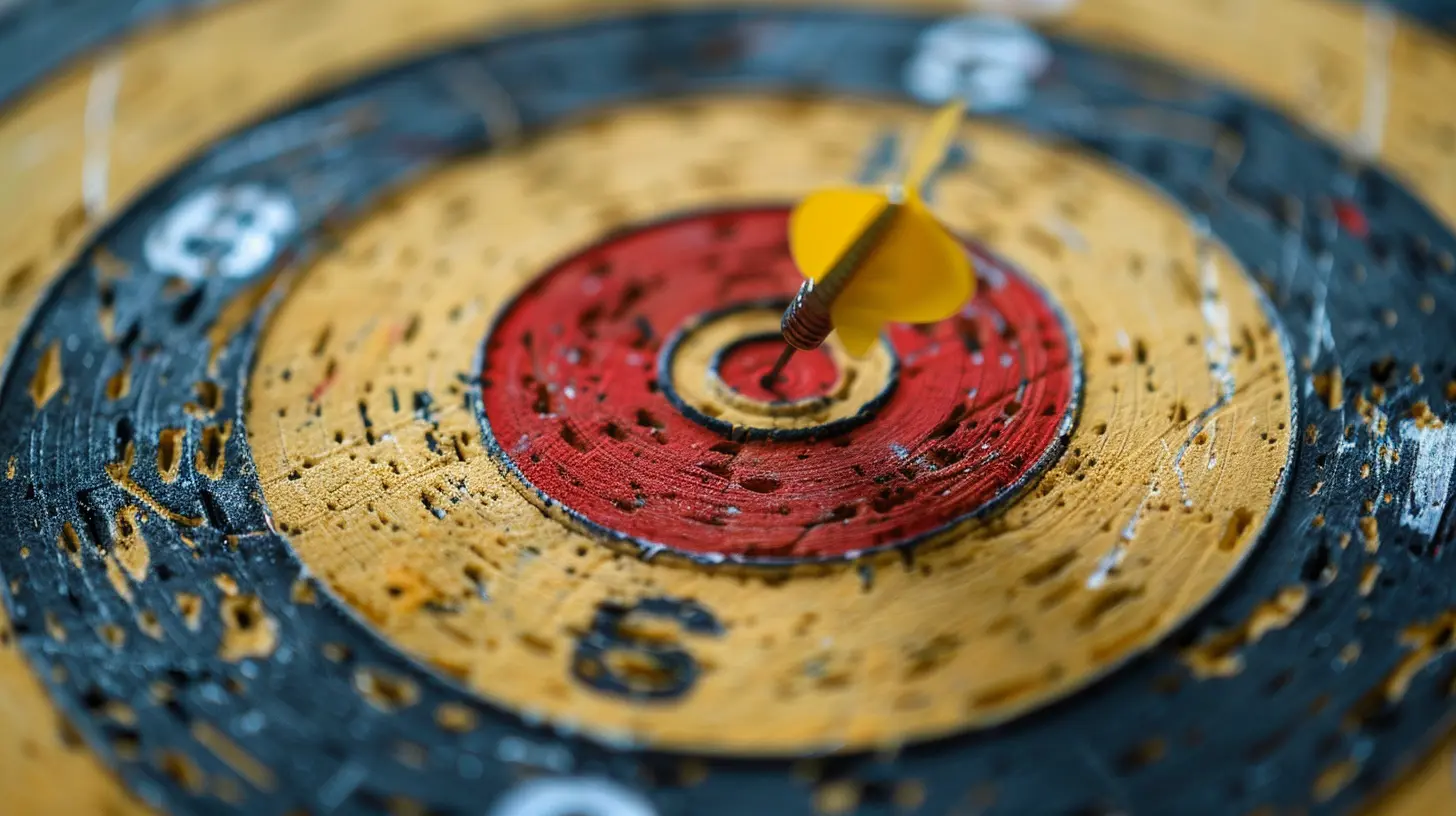 Building a Brand that Resonates with Your Audience
