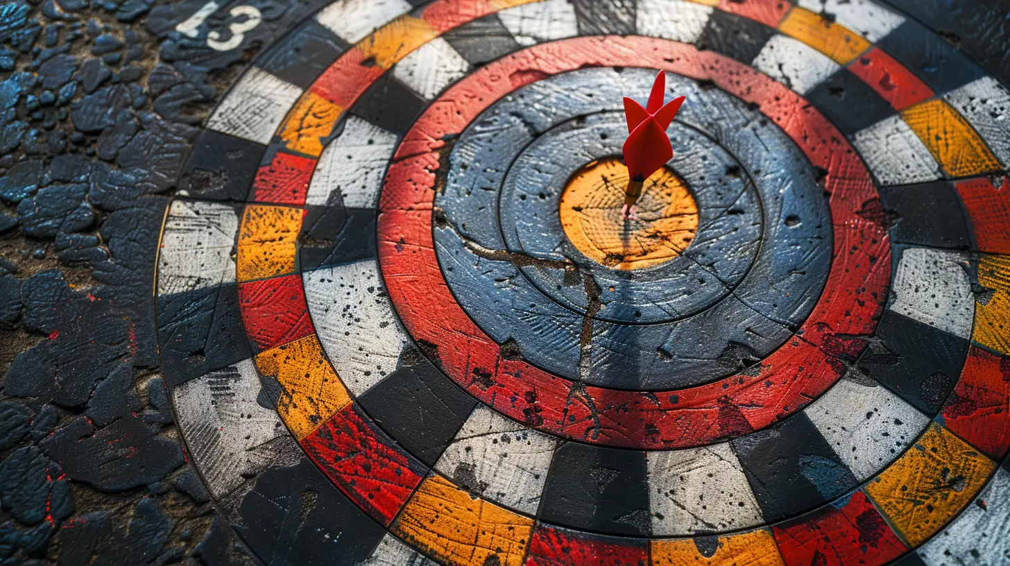 Building a Brand that Resonates with Your Audience