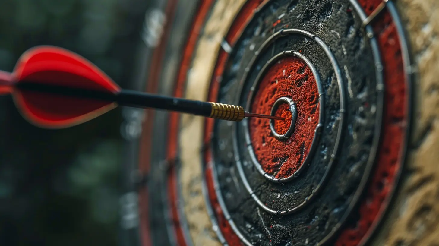 Building a Brand that Resonates with Your Audience