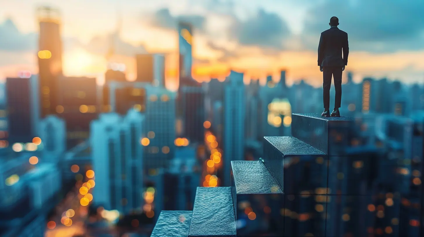Building a Customer Acquisition Plan That Scales with Your Business