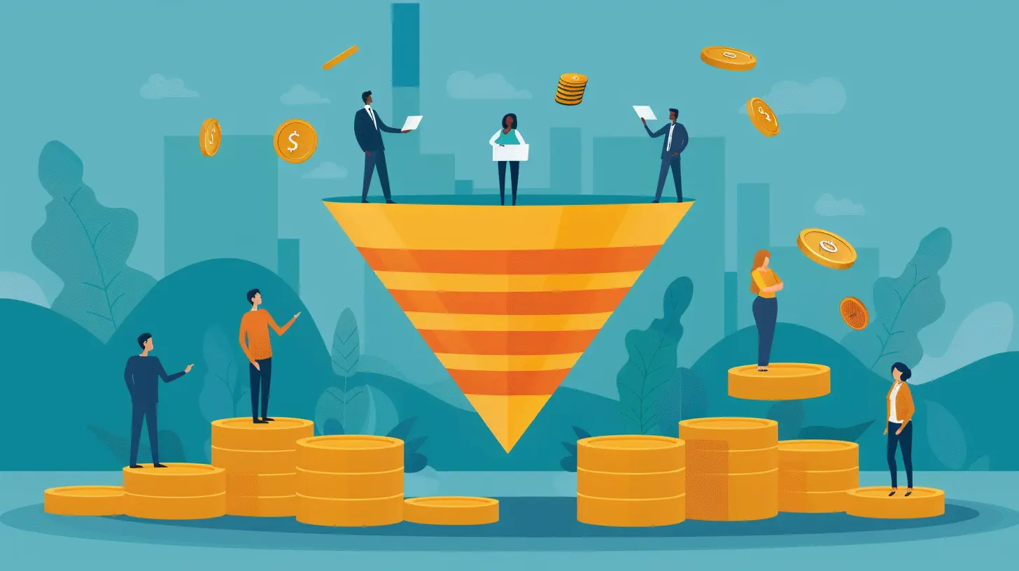 Building a Customer Acquisition Plan That Scales with Your Business
