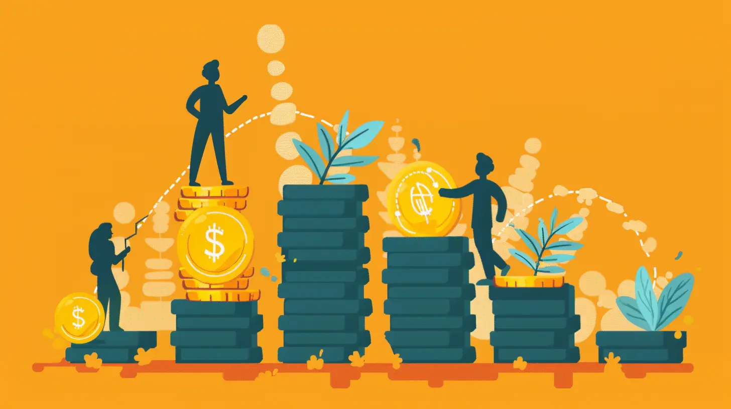 Building a Customer Acquisition Plan That Scales with Your Business