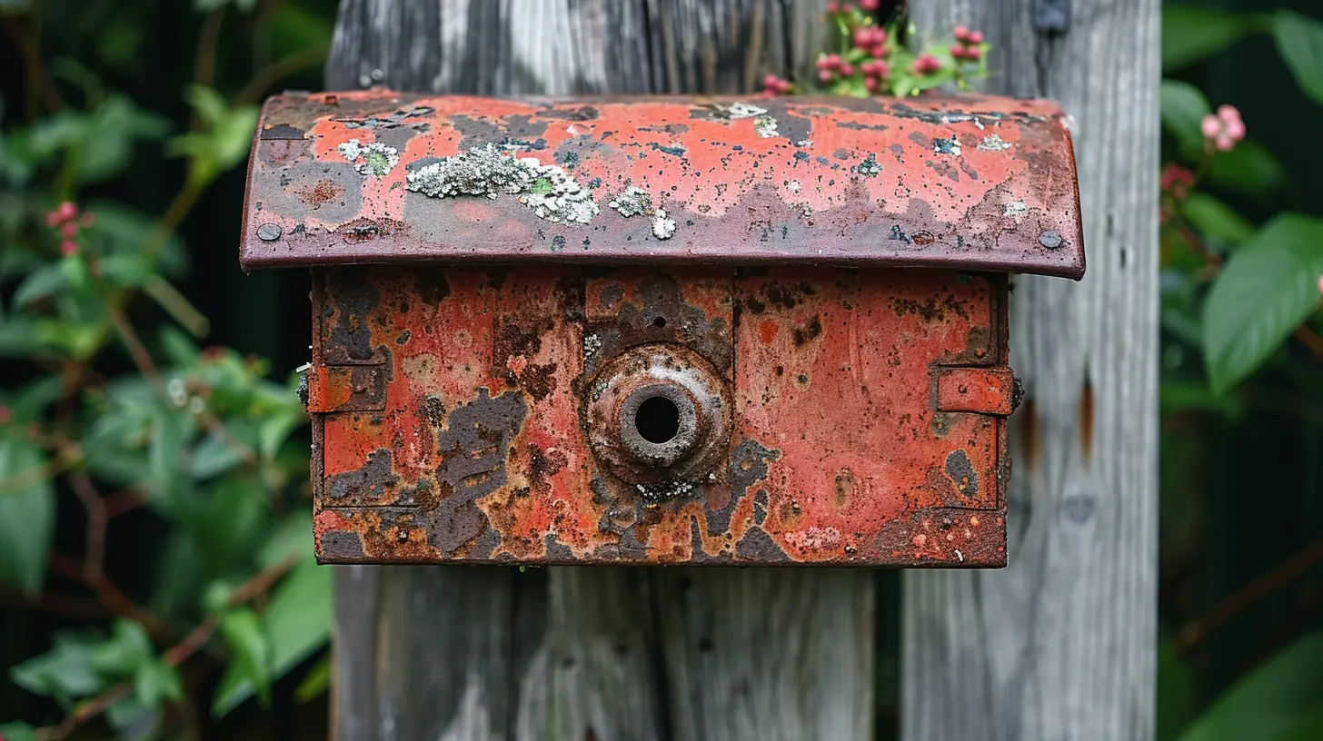 Building a High-Quality Email List from Scratch
