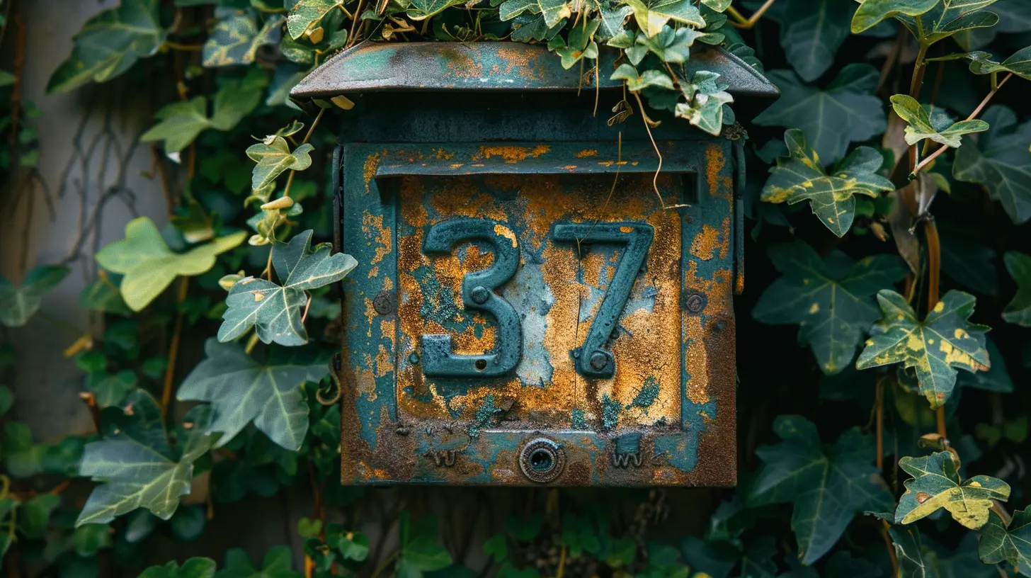 Building a High-Quality Email List from Scratch