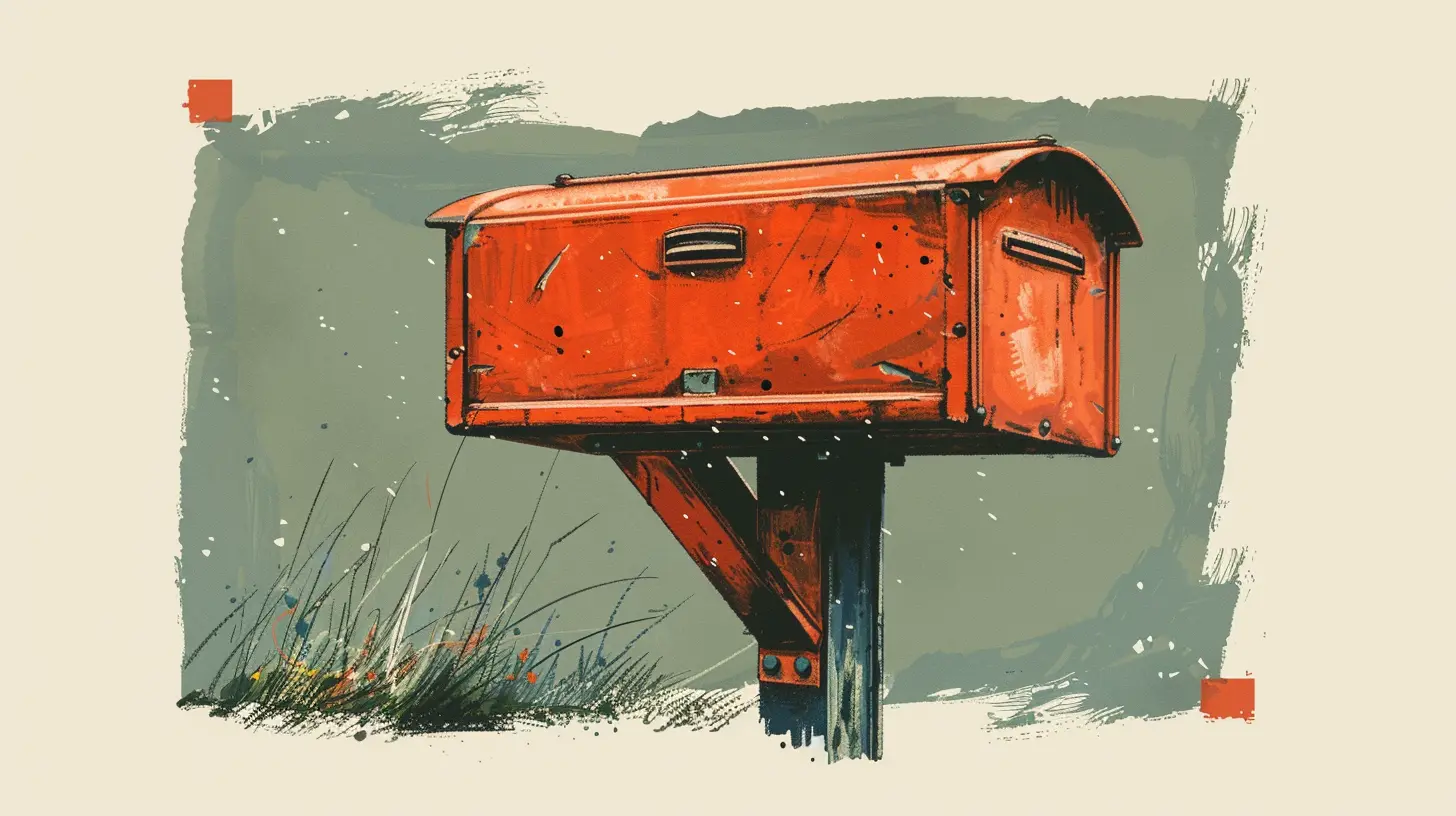 Building a High-Quality Email List from Scratch