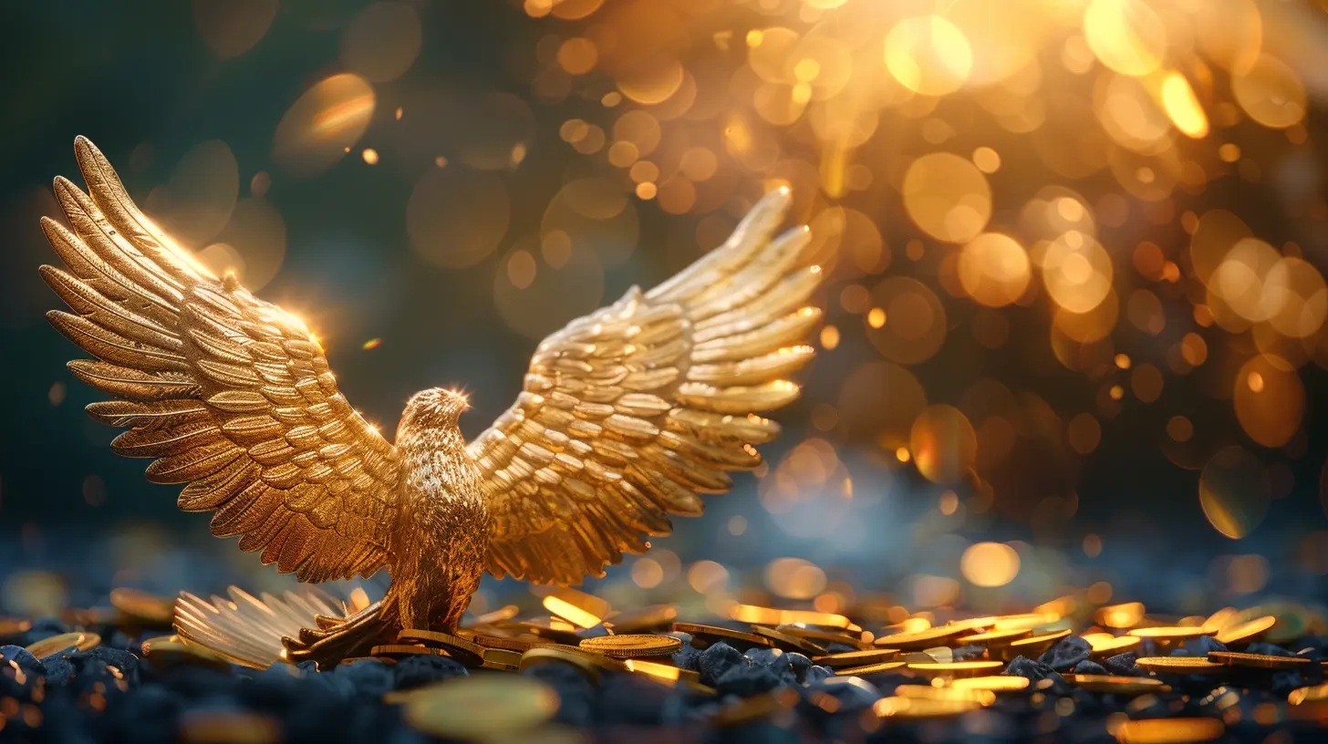 Building a Network of Angel Investors for Continuous Growth
