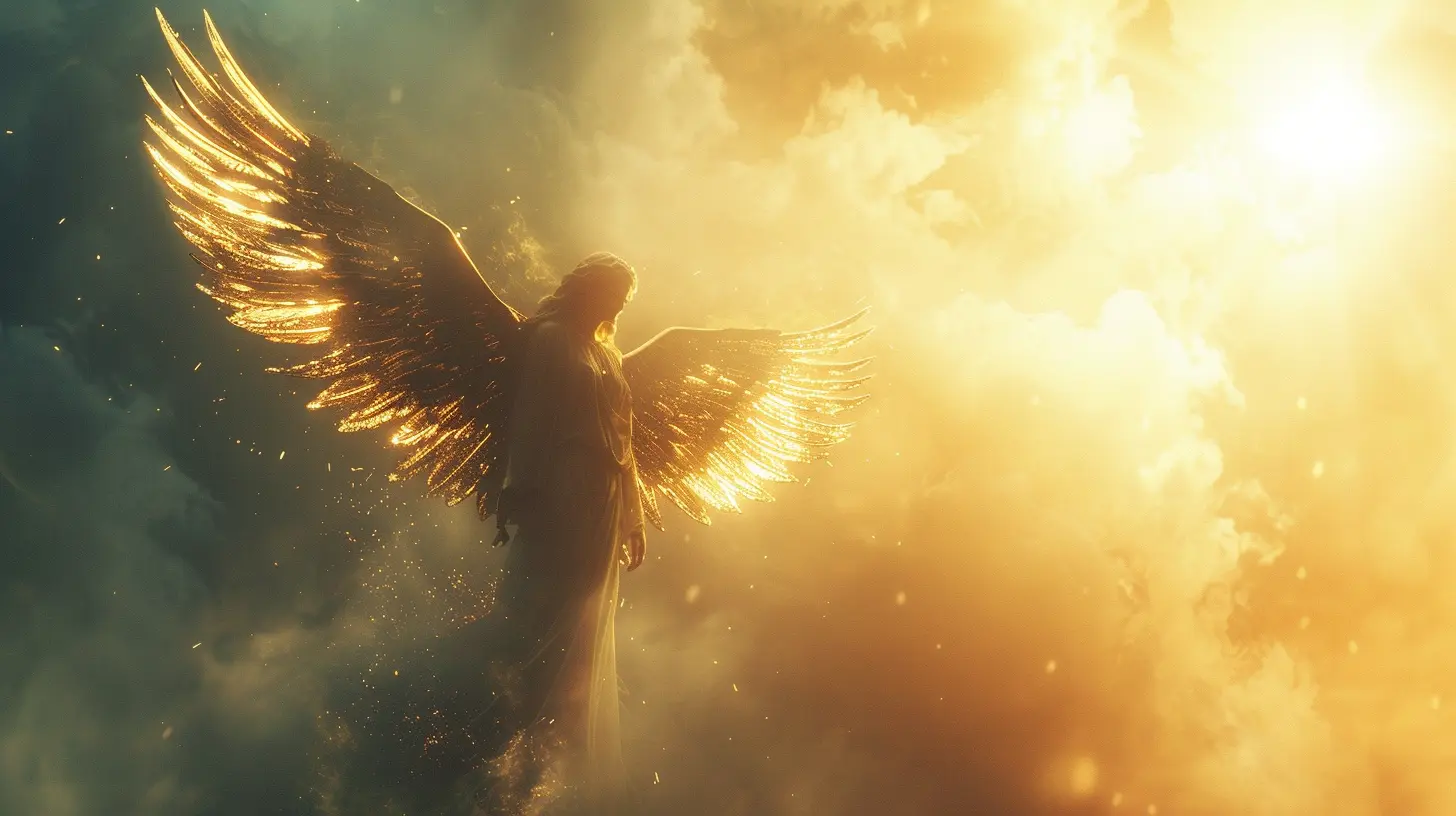 Building a Network of Angel Investors for Continuous Growth