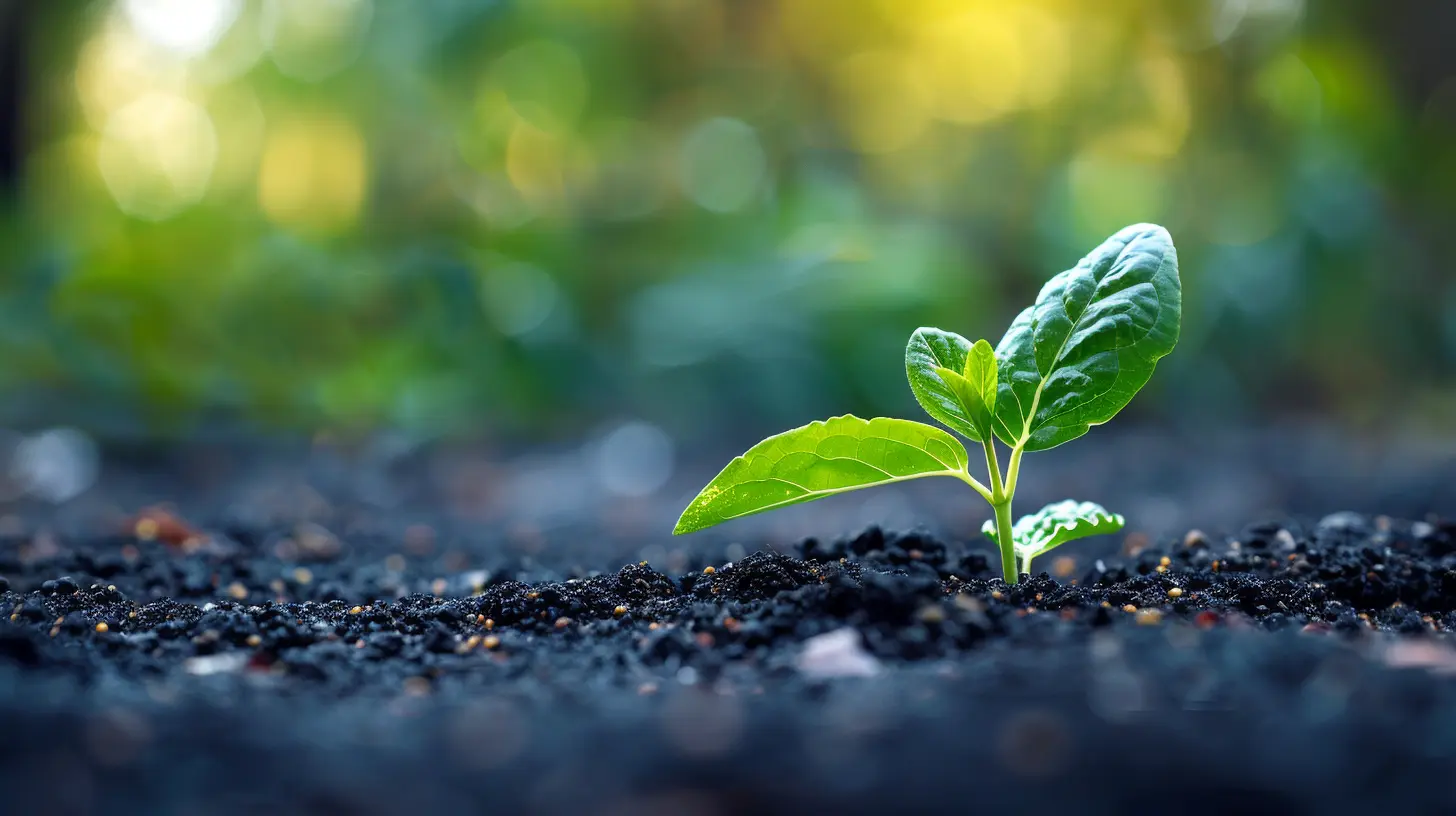 Building a Resilient Business Model Through Sustainable Practices