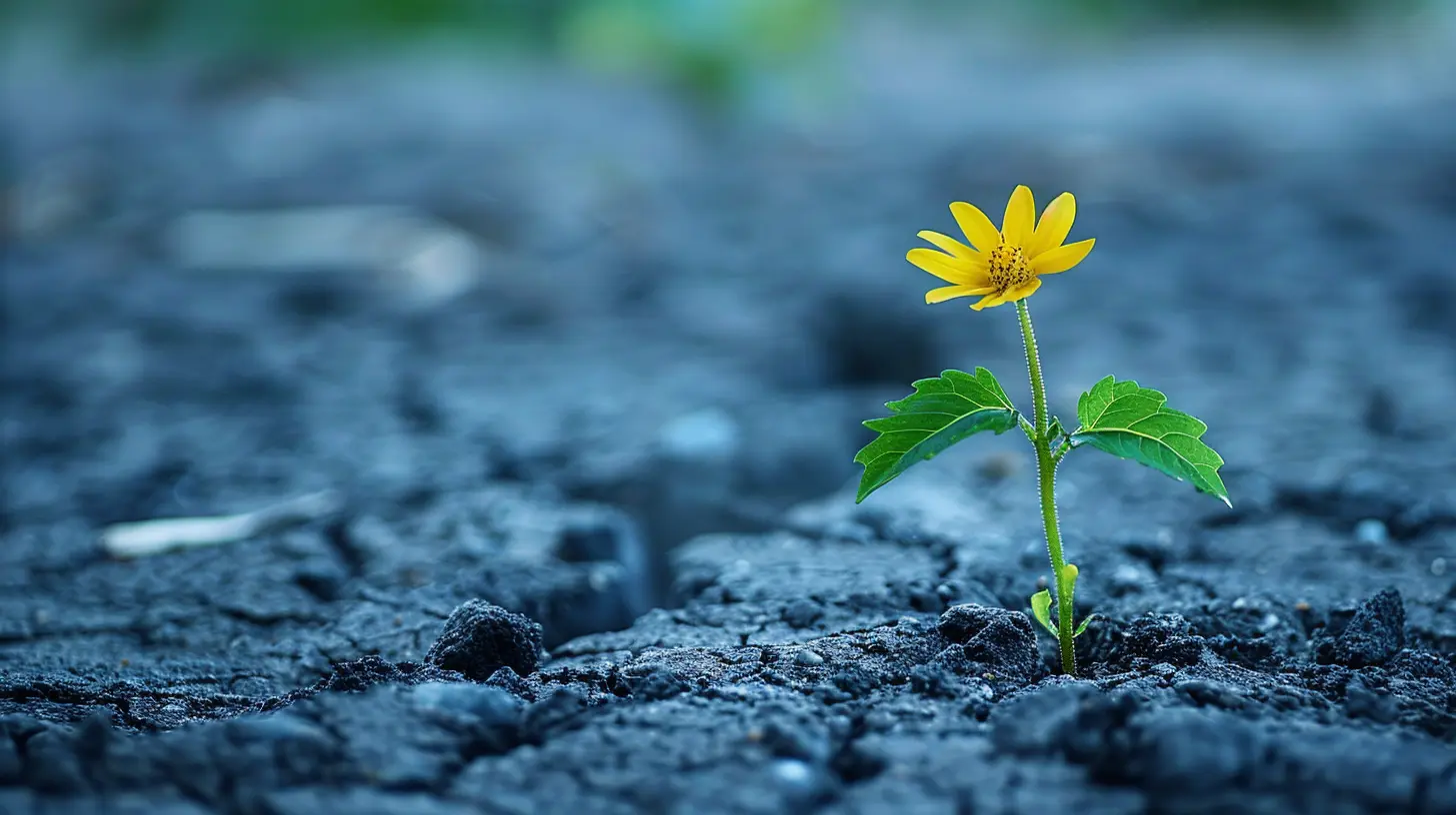 Building a Resilient Business Model Through Sustainable Practices