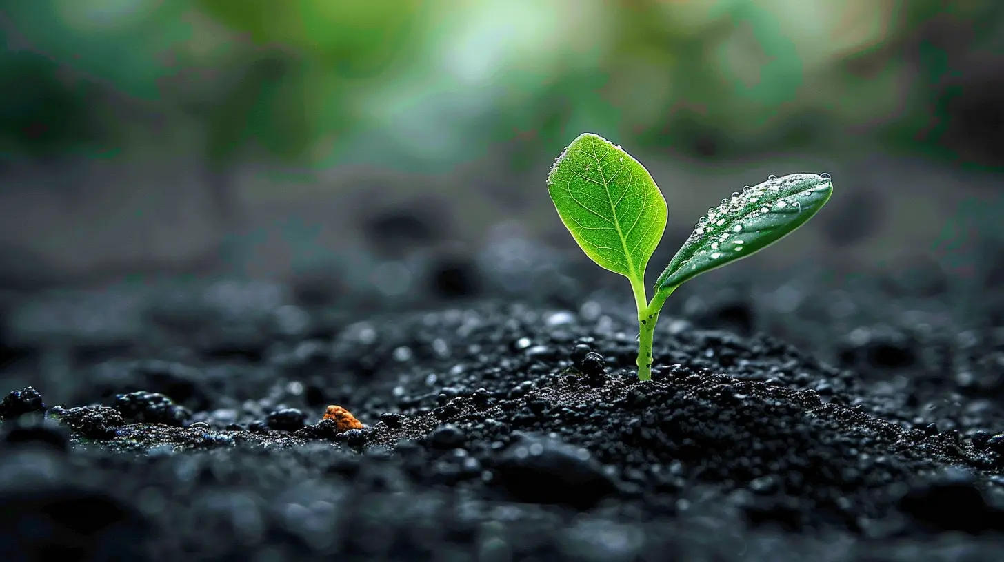 Building a Resilient Business Model Through Sustainable Practices
