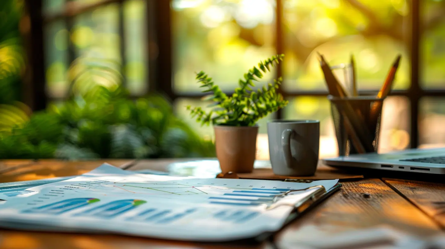 Building a Sustainable Competitive Advantage Through Analysis