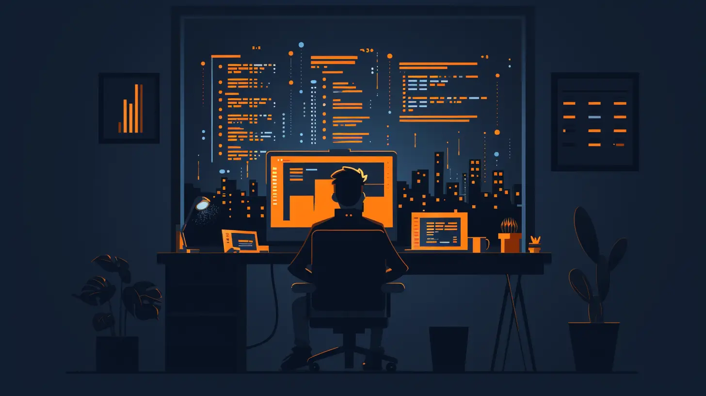 Building a Tech Stack That Supports Long-Term Efficiency