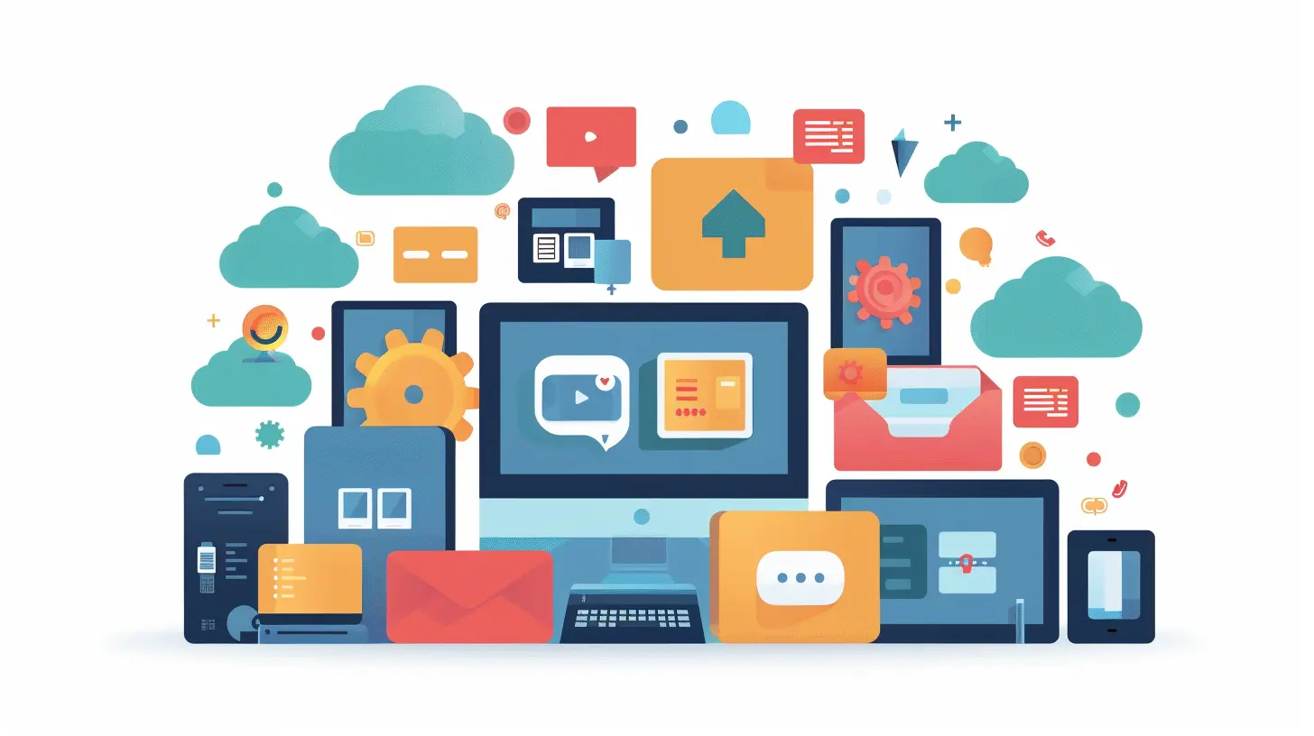 Building a Tech Stack That Supports Long-Term Efficiency