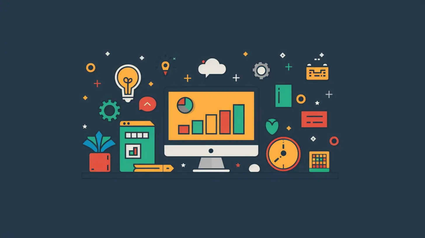 Building a Tech Stack That Supports Long-Term Efficiency