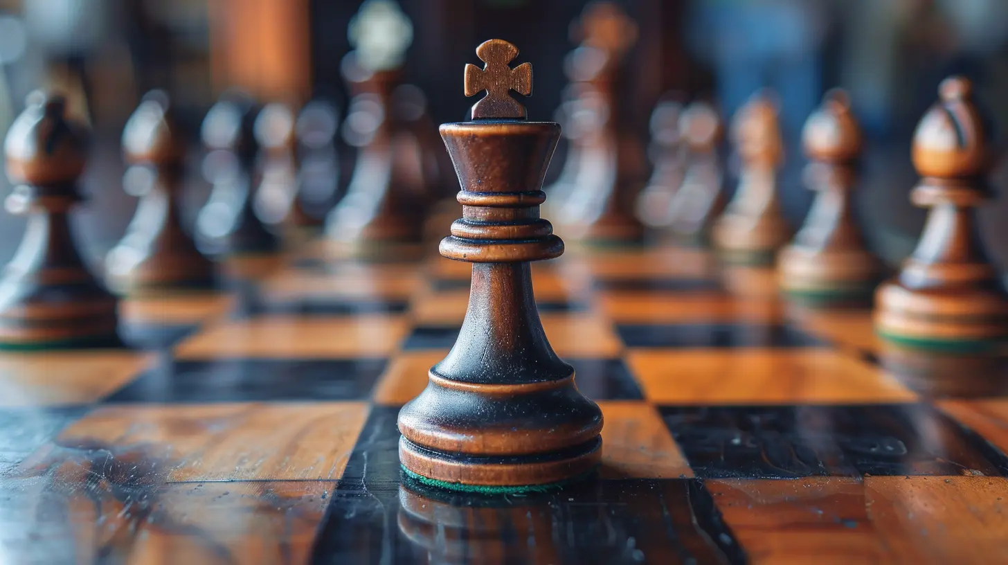 Building Brand Trust through Thought Leadership Content