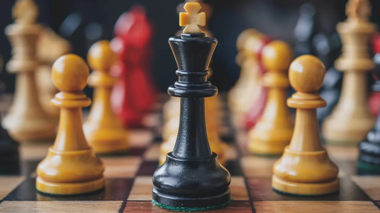Building Brand Trust through Thought Leadership Content