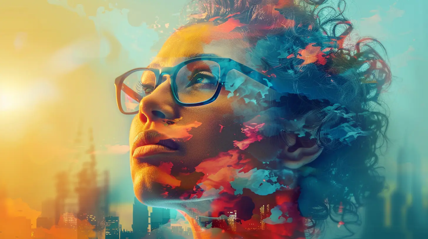Building Brand Trust through Thought Leadership Content