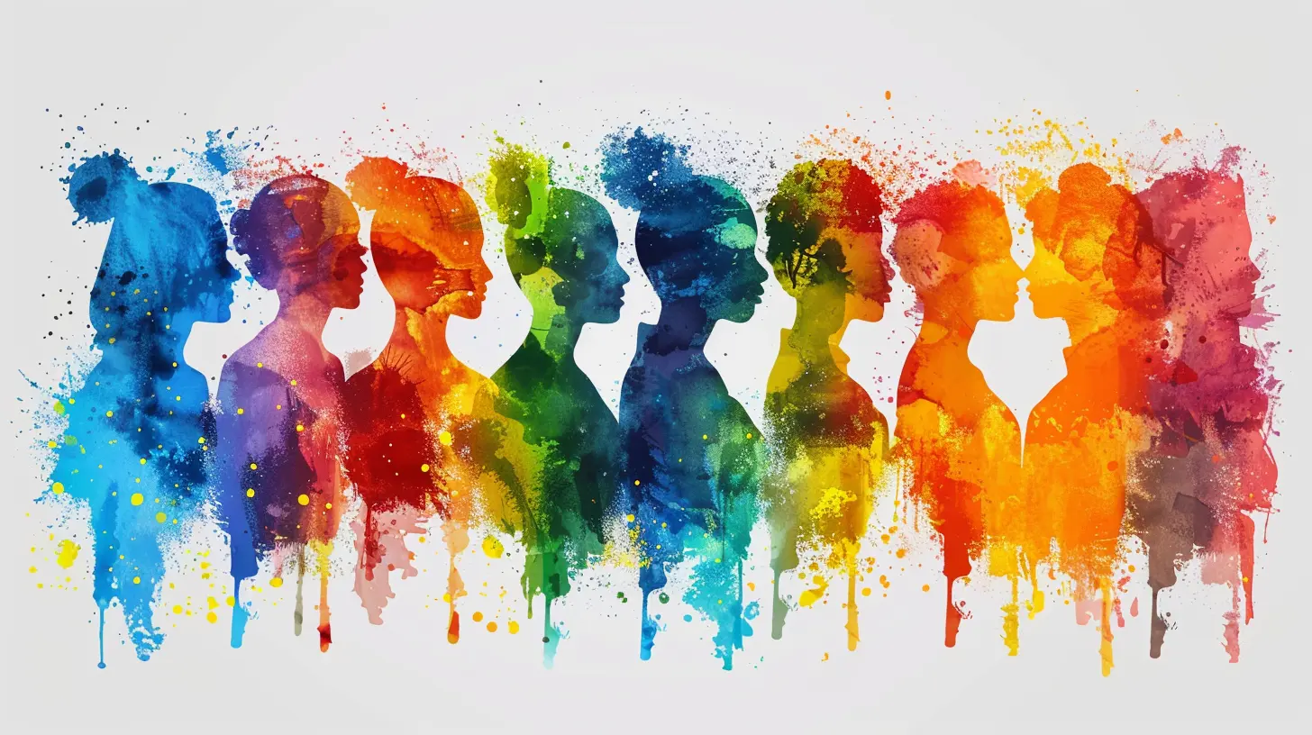 Building Inclusive Workplaces: A Corporate Priority by 2027