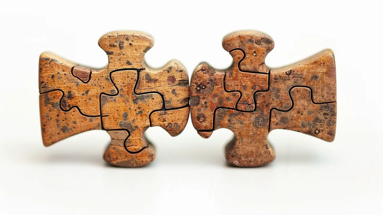 Building Strong Relationships with Outsourced Teams