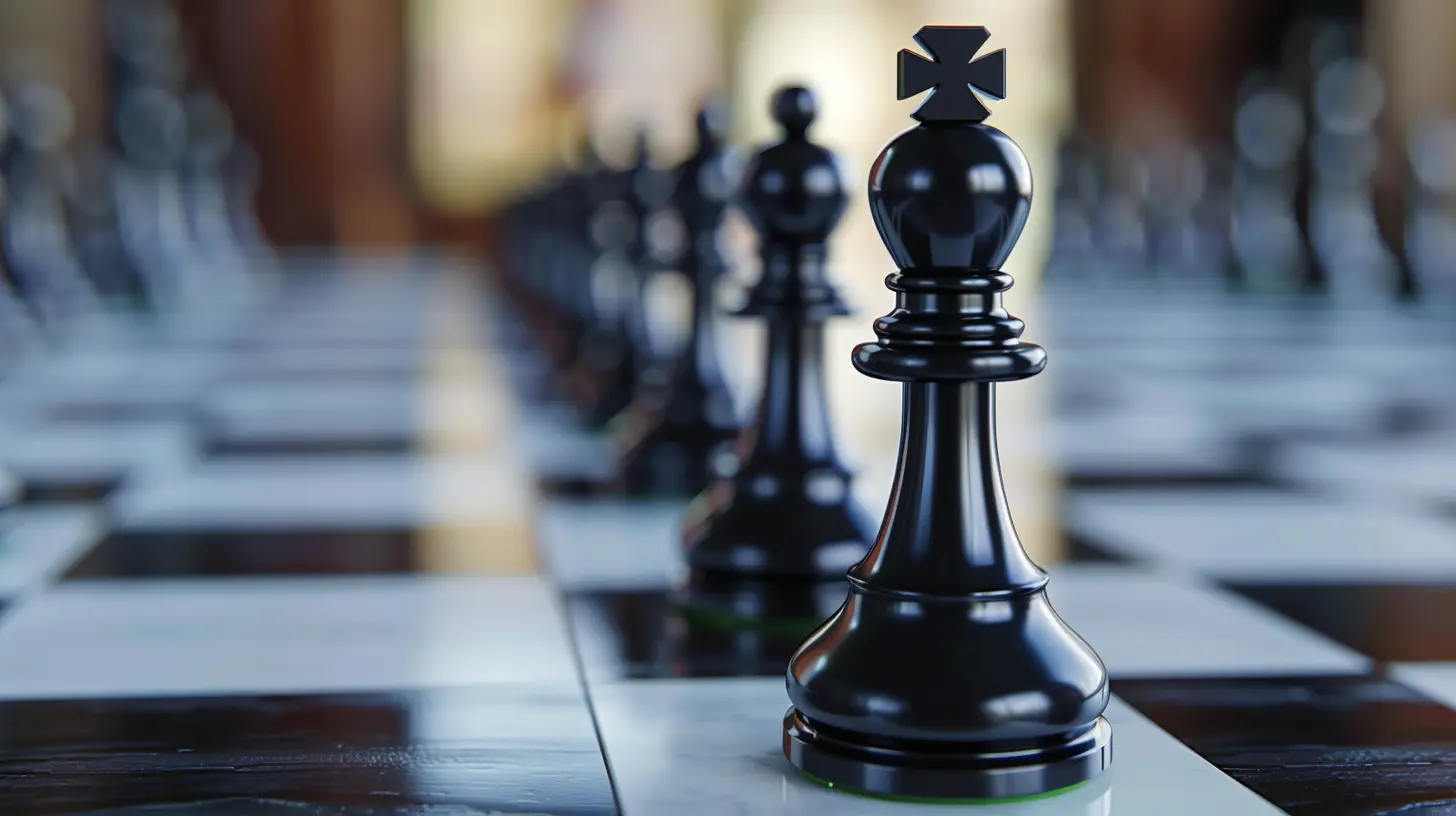 Building Strong Relationships with Outsourced Teams