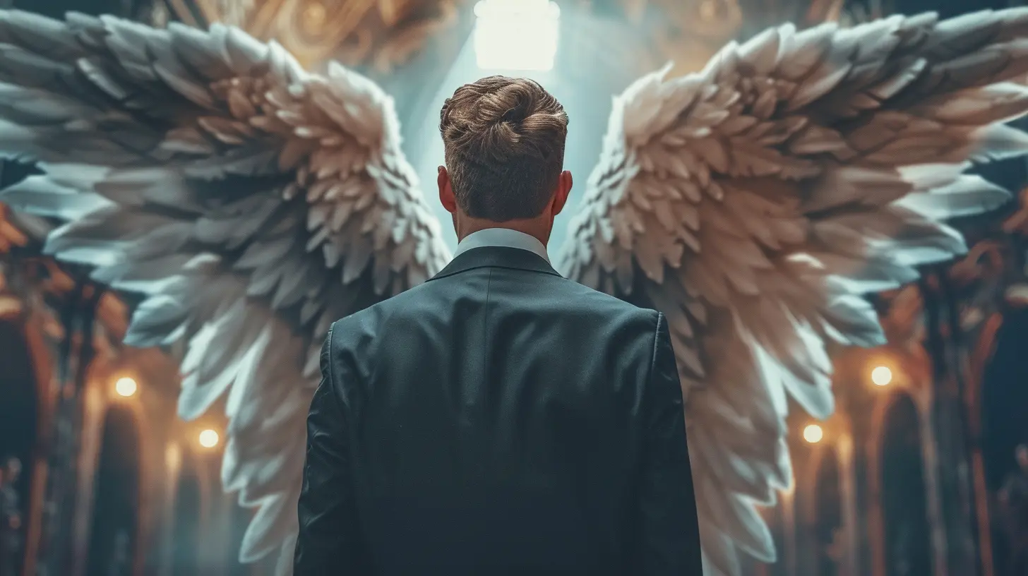 Building Trust with Angel Investors: Best Practices for Founders