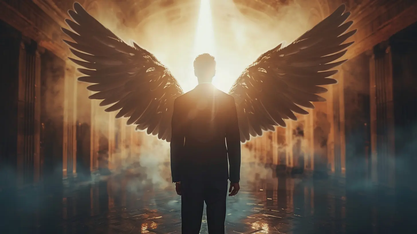 Building Trust with Angel Investors: Best Practices for Founders