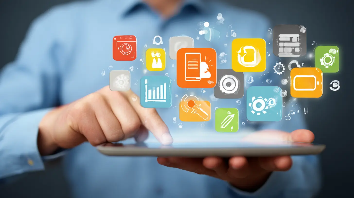 Choosing Between All-in-One Platforms and Specialized Apps