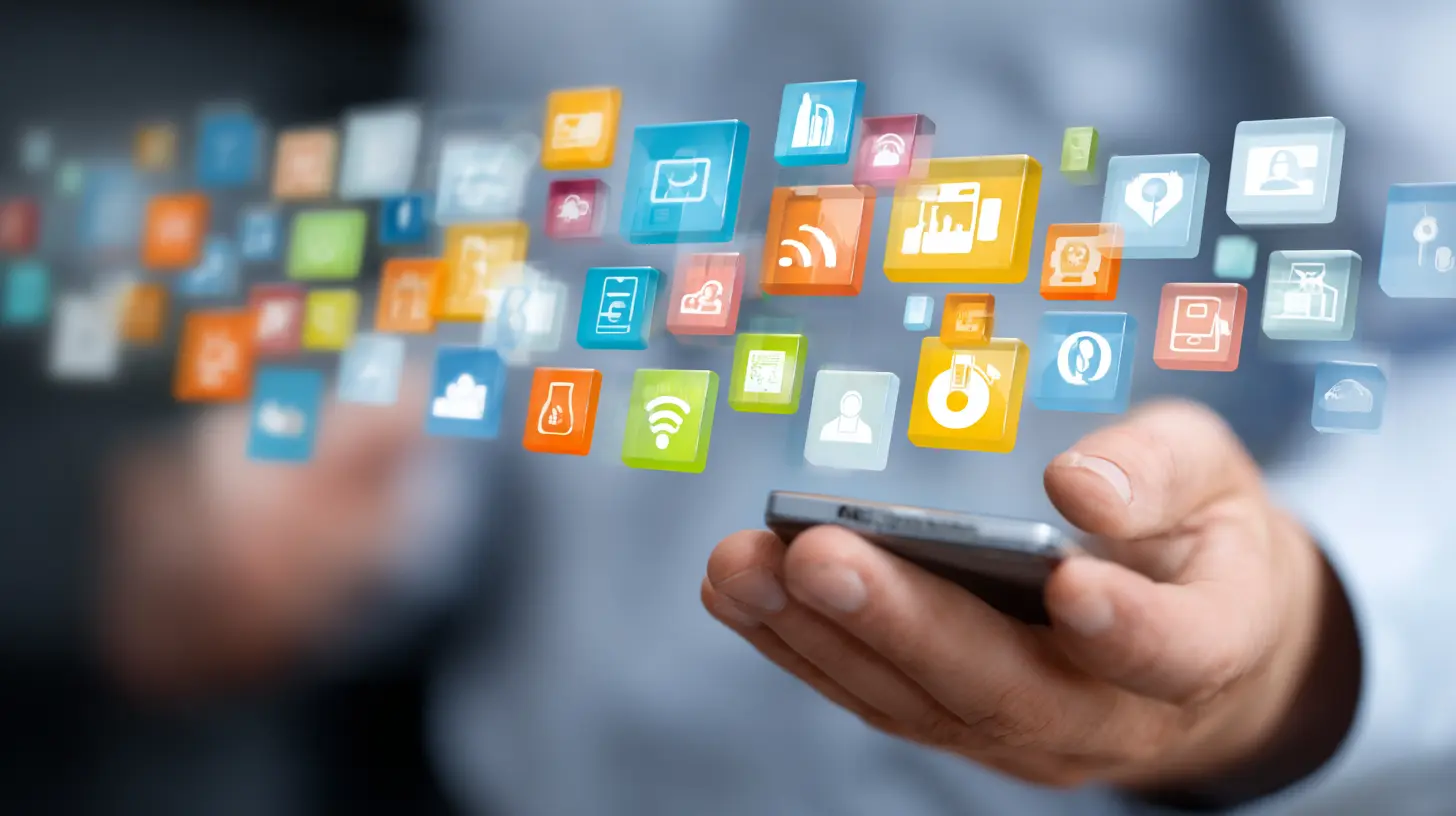 Choosing Between All-in-One Platforms and Specialized Apps