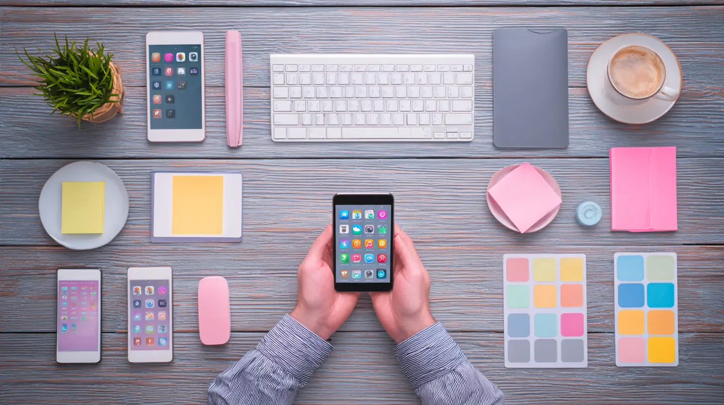 Choosing Between All-in-One Platforms and Specialized Apps