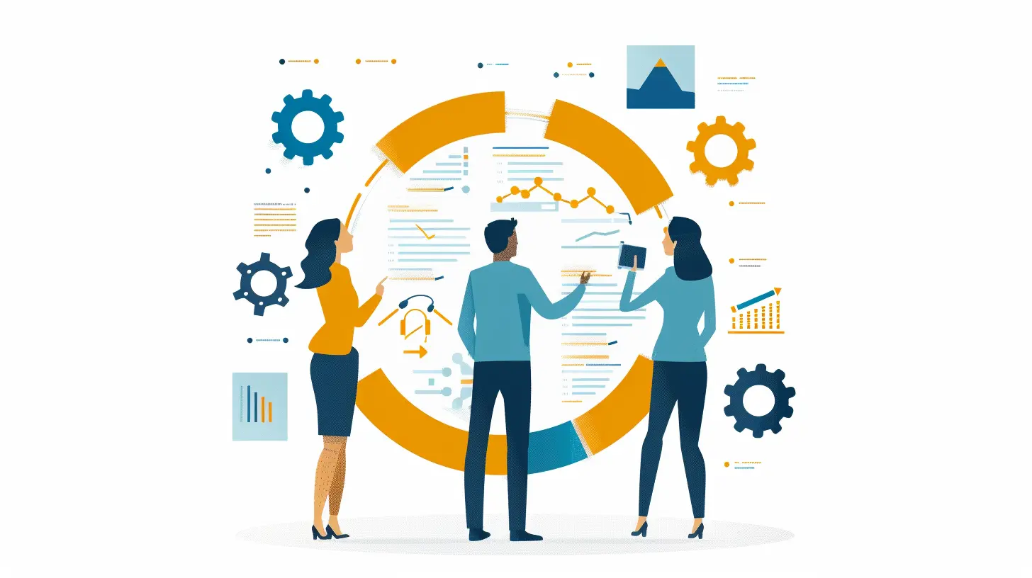 Closing the Feedback Loop: Following Up with Customers Effectively