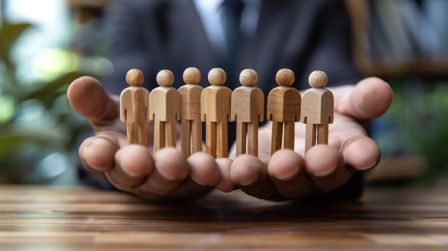 Coaching and Mentoring: Key Components of Effective Performance Management
