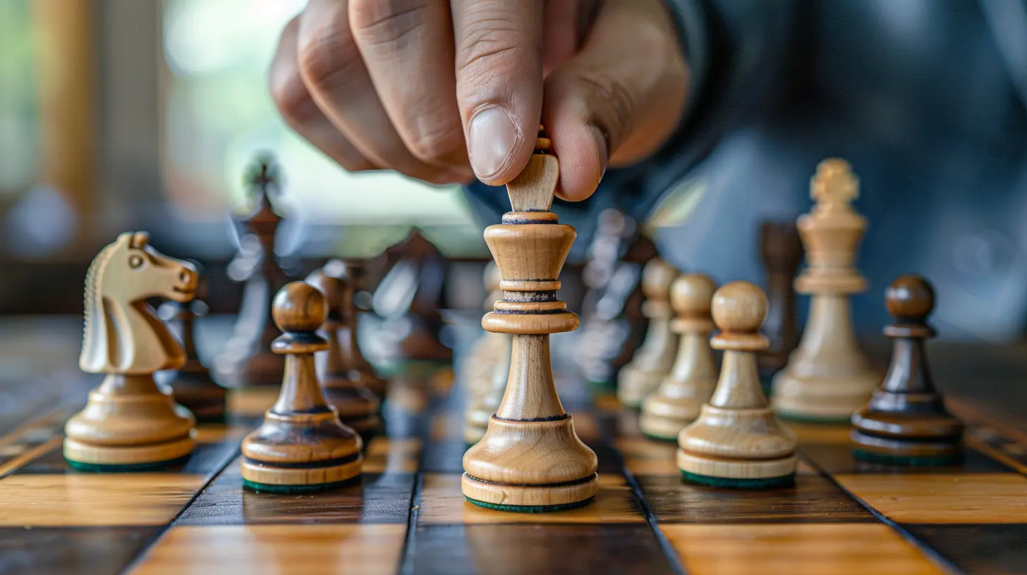 Coaching Vs. Mentorship: Which Approach Works Best for Employee Development?