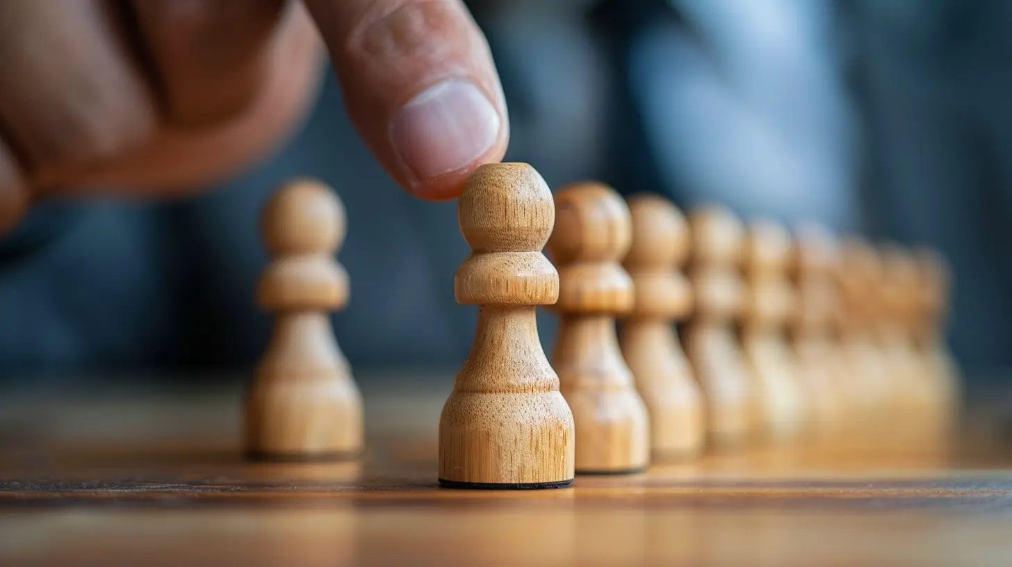 Coaching Vs. Mentorship: Which Approach Works Best for Employee Development?