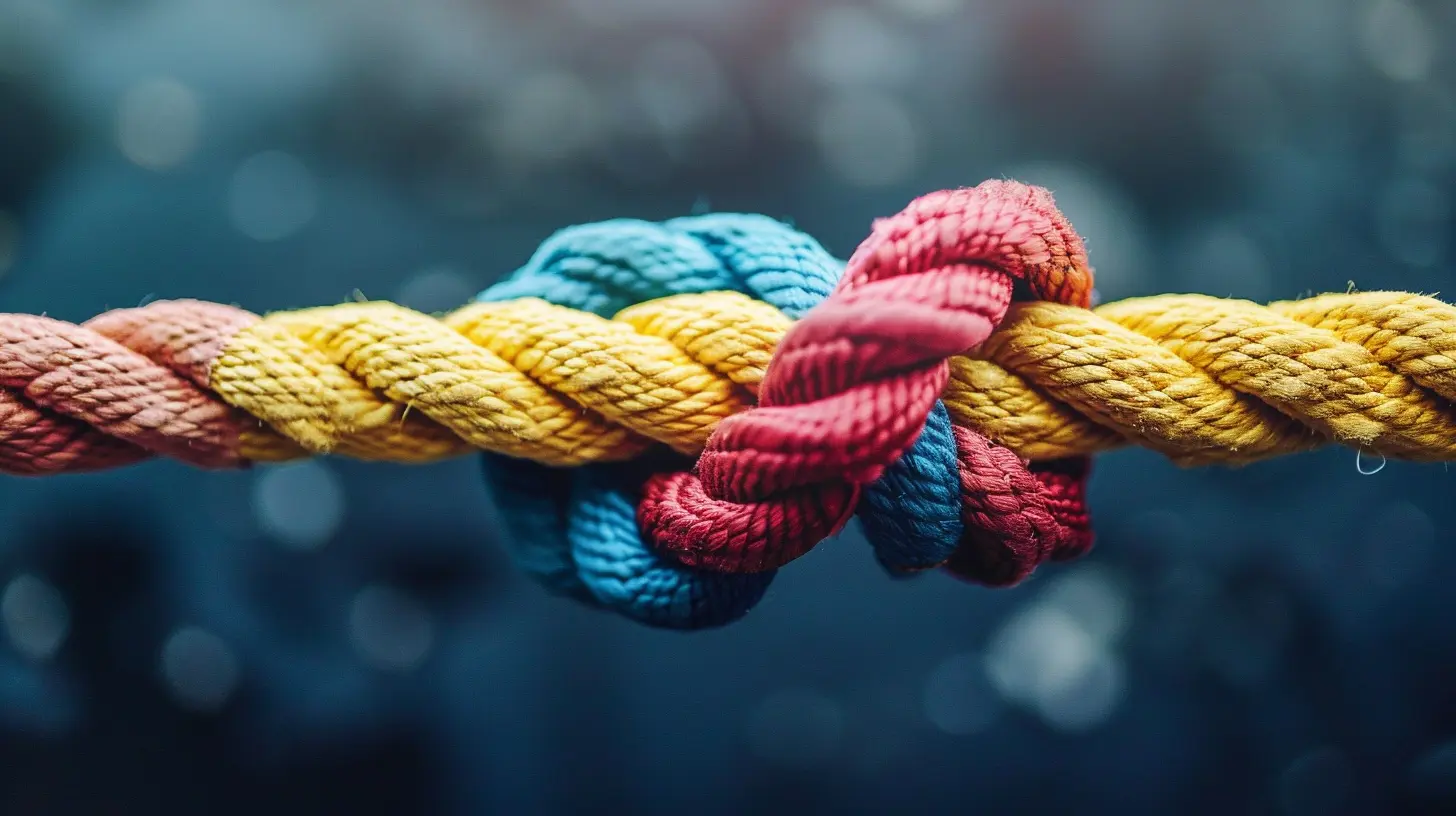 Collaborative vs. Competitive Performance Management: Which Works?