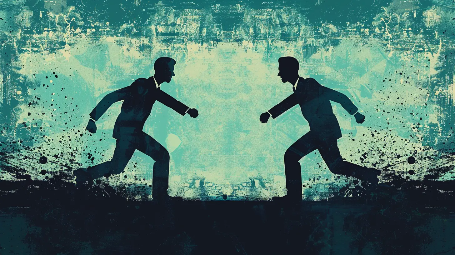Collaborative vs. Competitive Performance Management: Which Works?
