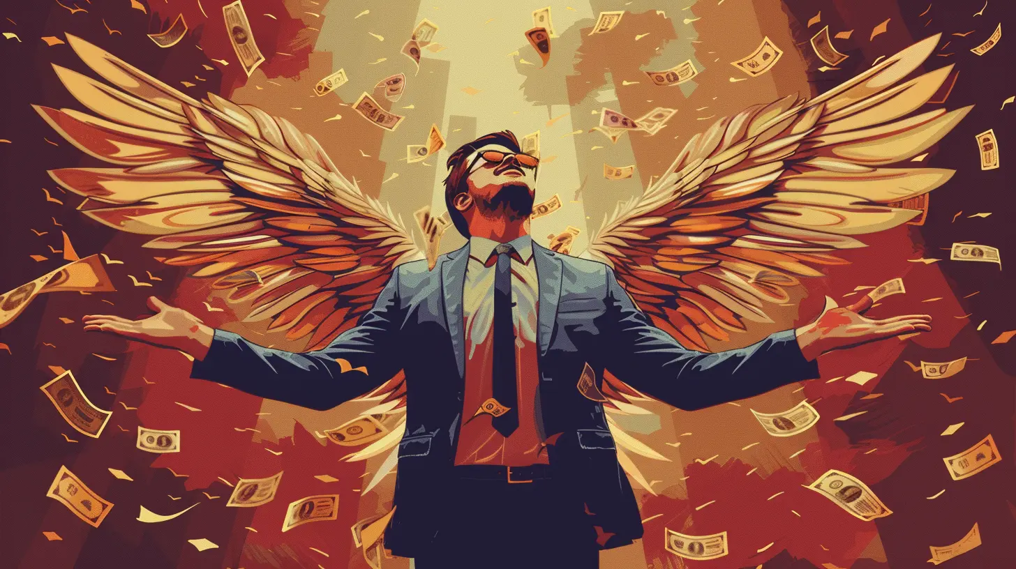 Common Angel Investment Terms Every Founder Should Understand