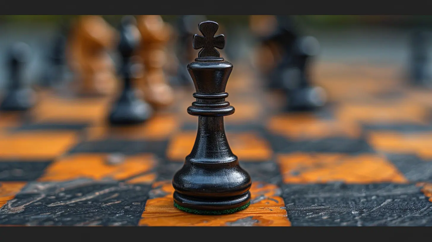 Common Mistakes to Avoid in Your Customer Acquisition Strategy