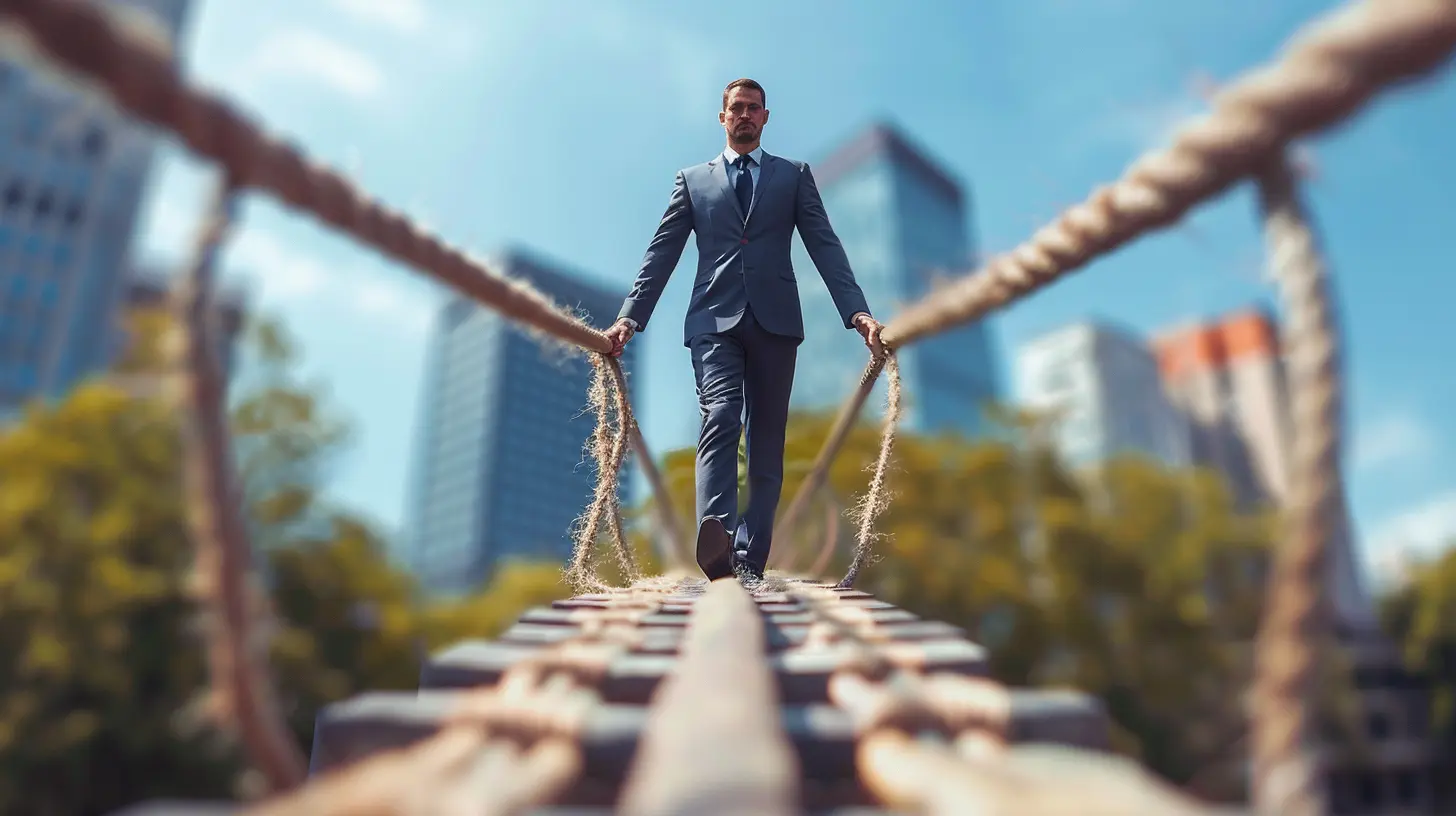 Common Pitfalls in Performance Management and How to Avoid Them