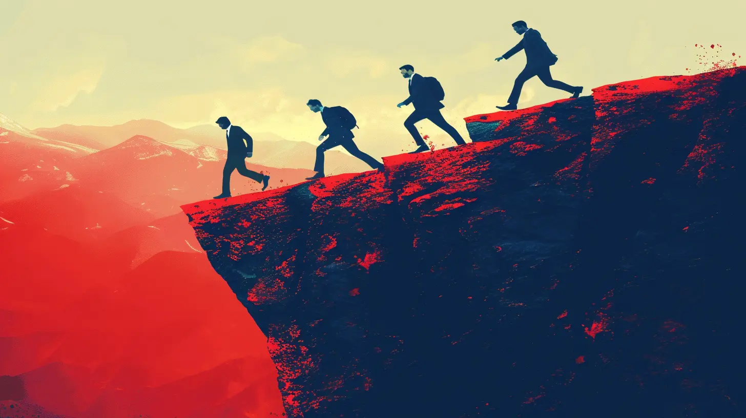 Common Pitfalls in Performance Management and How to Avoid Them