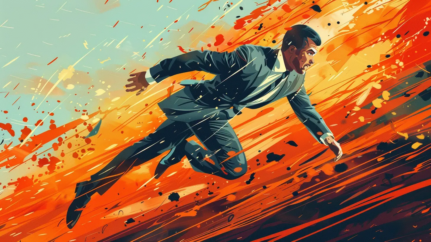 Common Pitfalls in Performance Management and How to Avoid Them