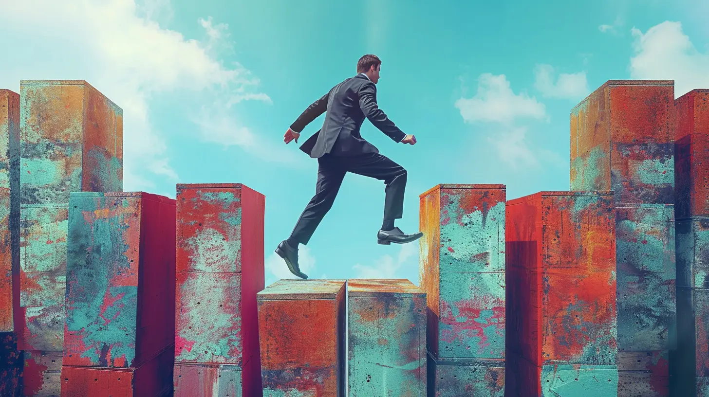 Common Pitfalls in Performance Management and How to Avoid Them