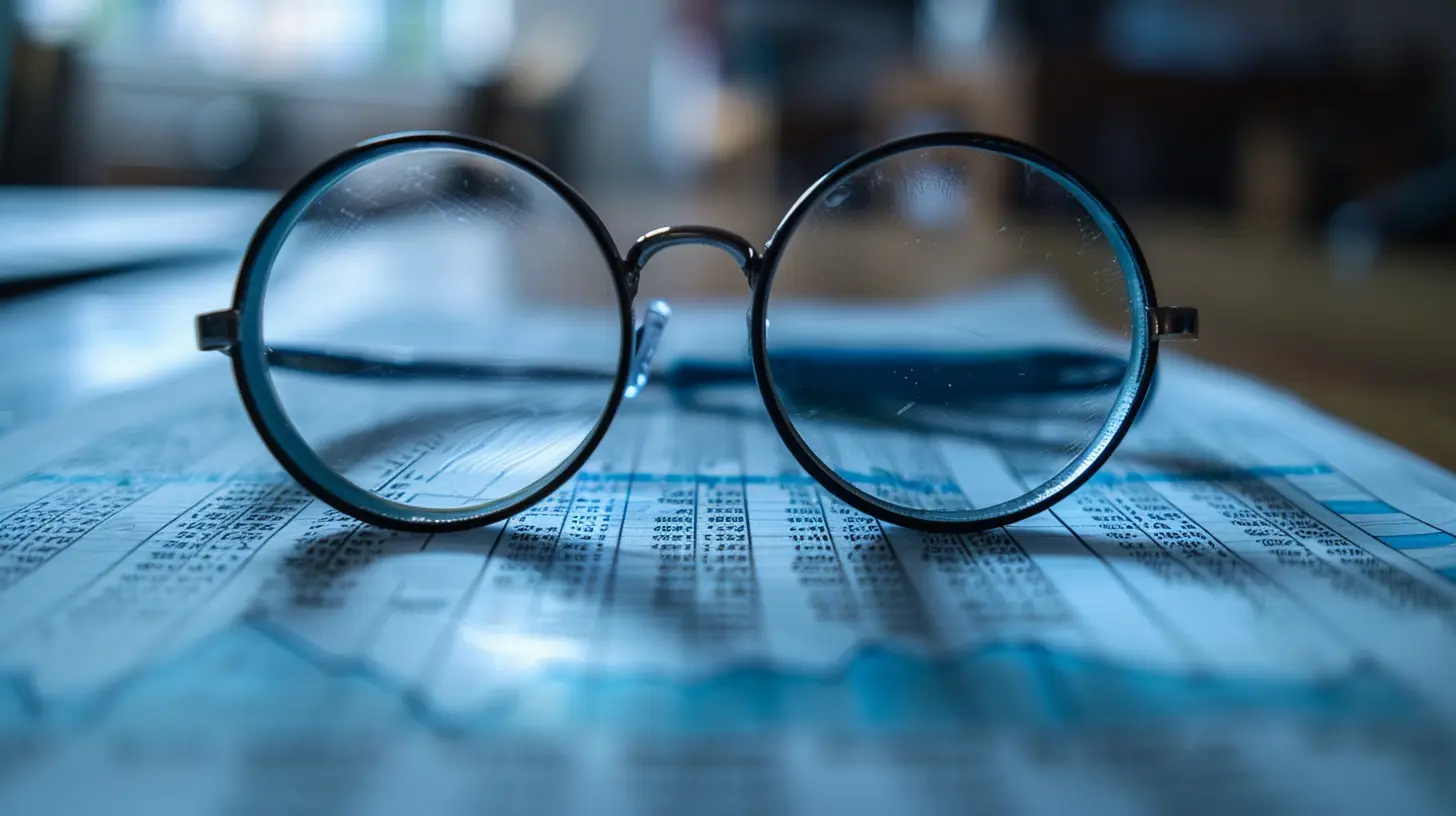 Competitive Analysis: The Secret to Outpacing Industry Leaders