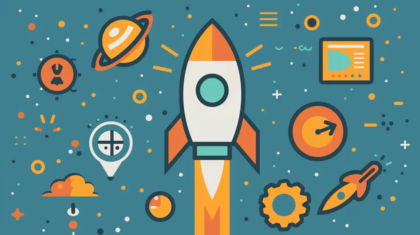 Content Marketing Lessons from Successful Startups