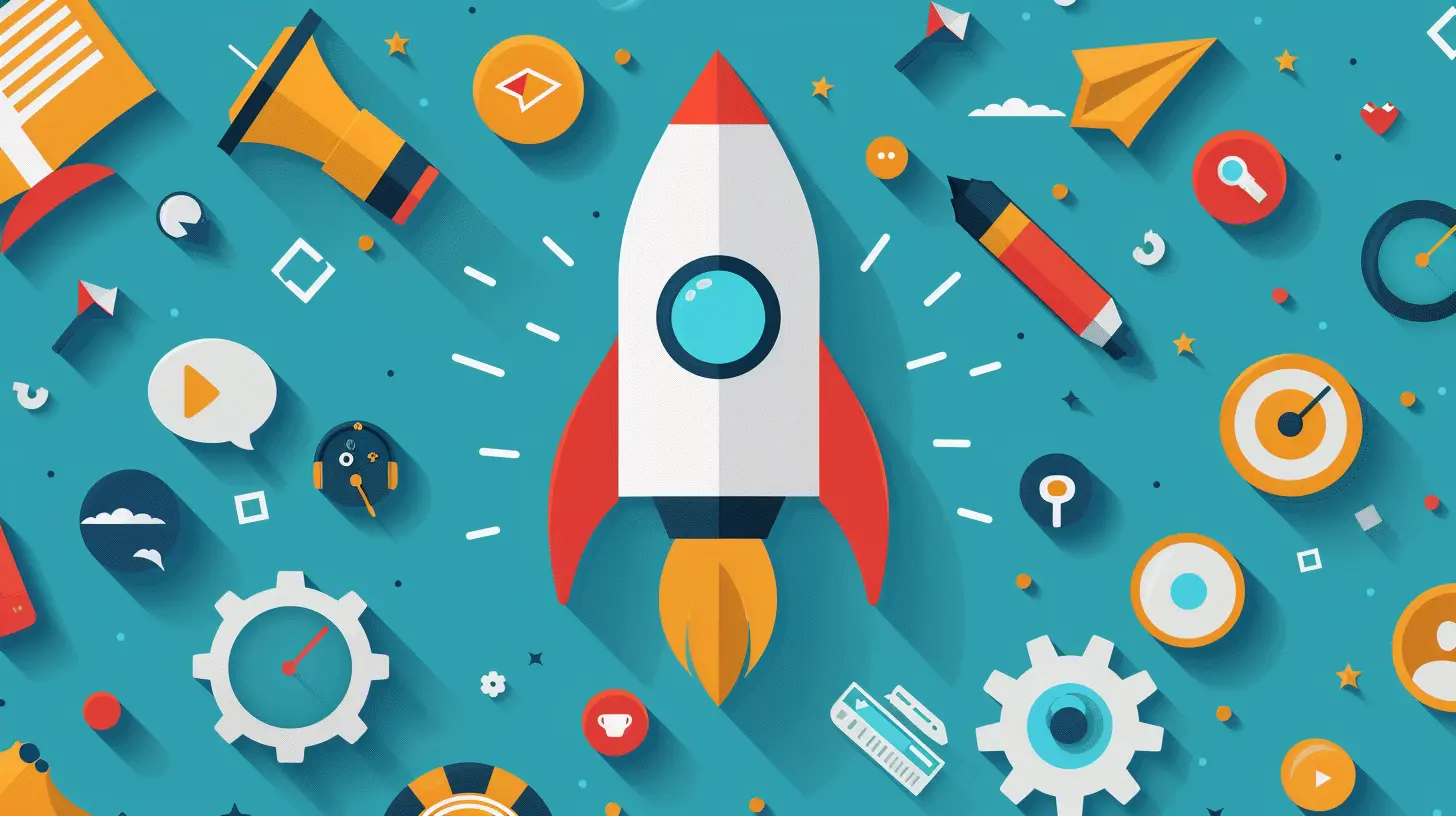 Content Marketing Lessons from Successful Startups