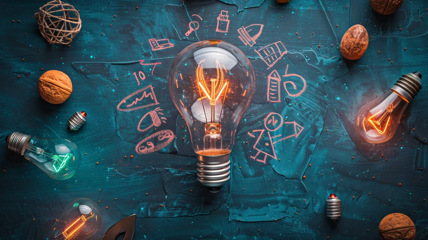 Content Marketing Lessons from Successful Startups