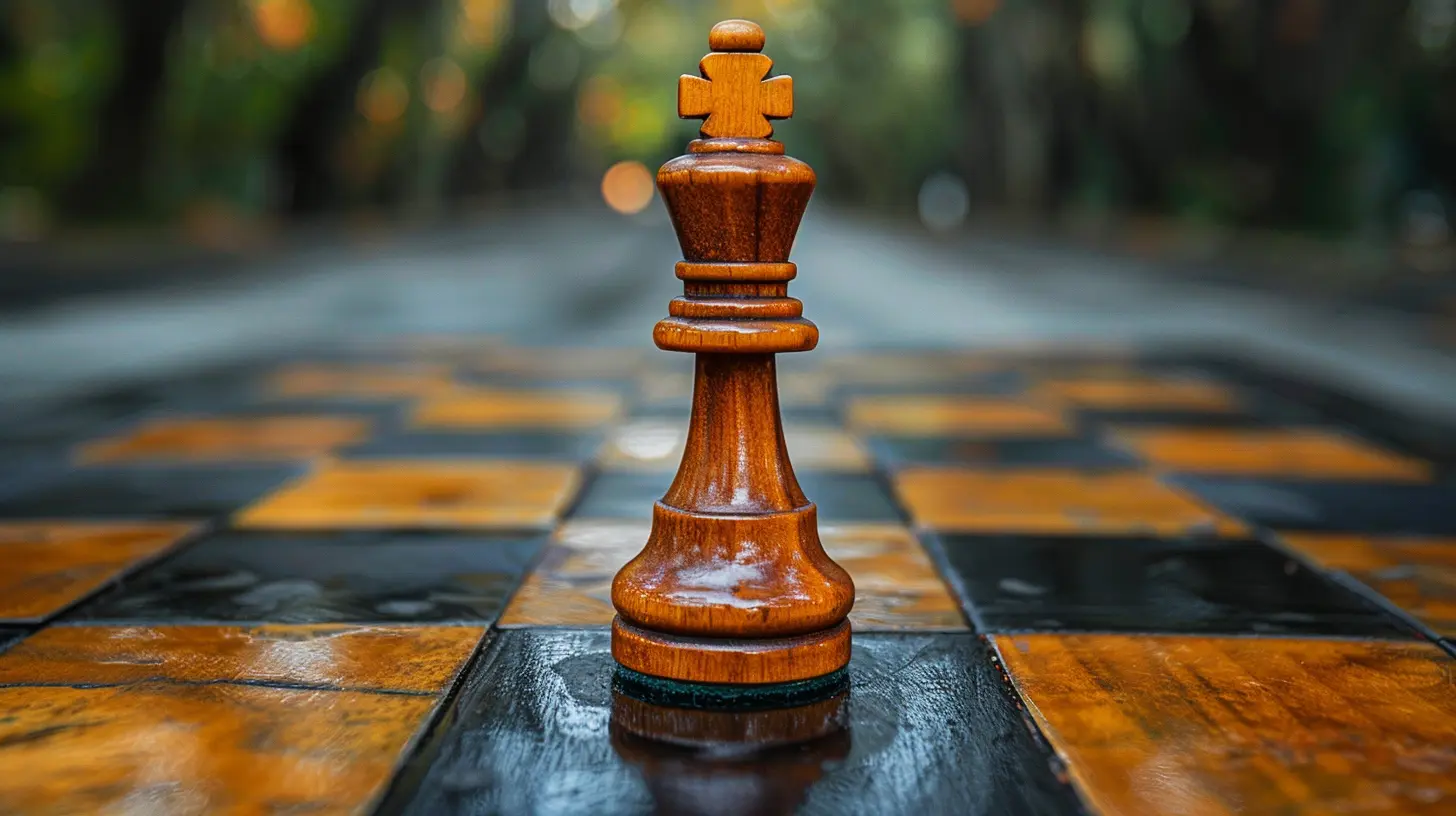 Crafting a Competitive Analysis Plan for Maximum Impact